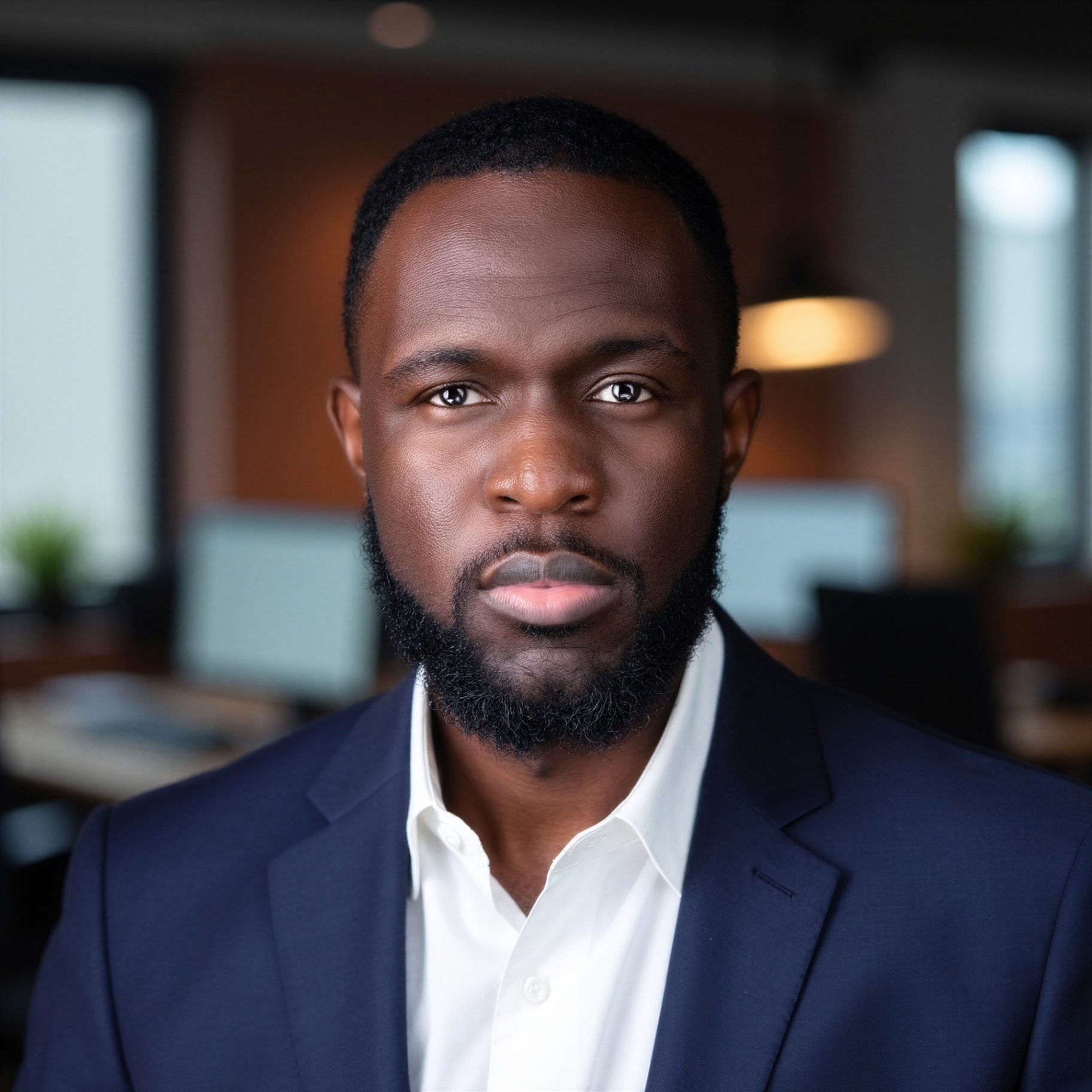 Dr. Rashaan J. Green