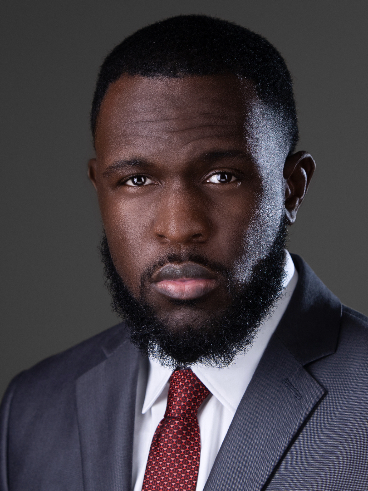 Dr. Rashaan J. Green